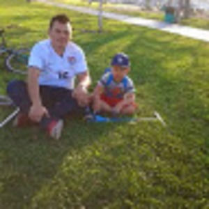 Meet your Posher, Miguel